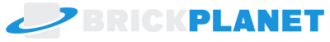 BrickPlanet Logo