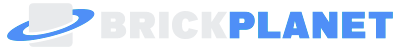 BrickPlanet Logo