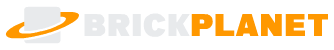 BrickPlanet Logo