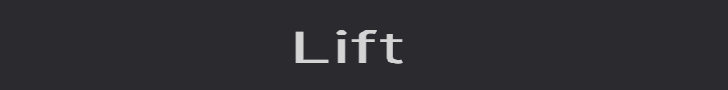Lift