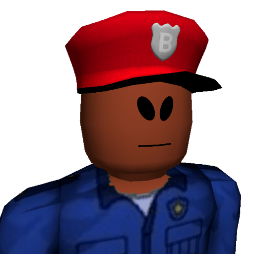 Officer Fat