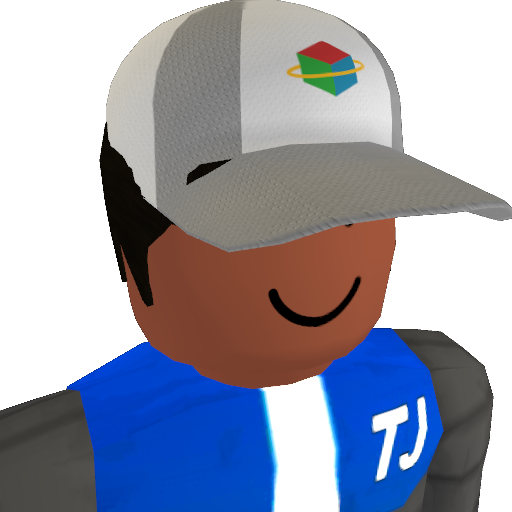 BrickMann
