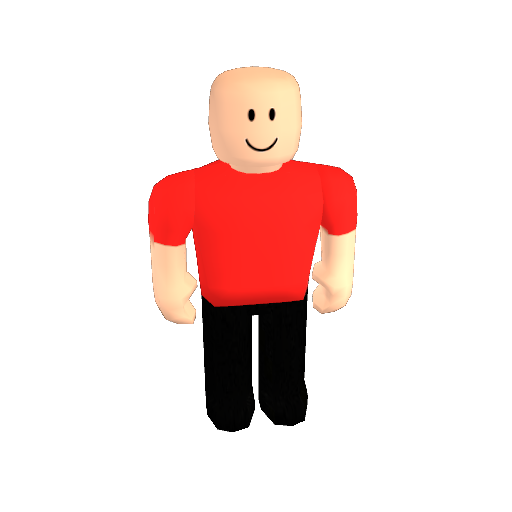 Kreekcraft brickplanet
