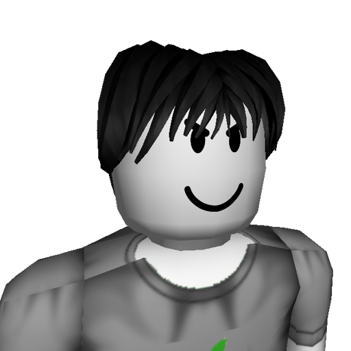 retro man