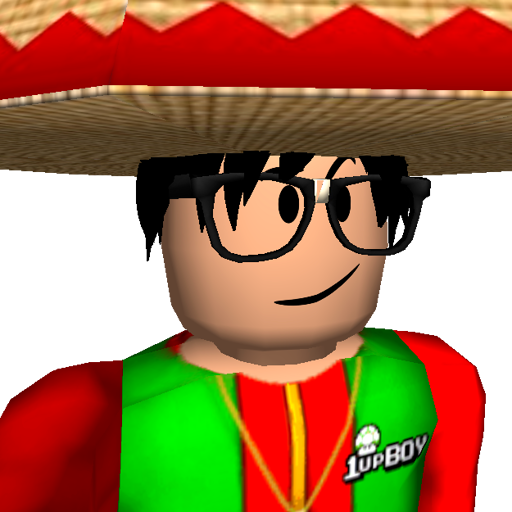 1UpBoy