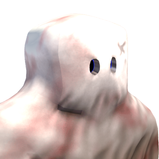 get eaten by spongebob