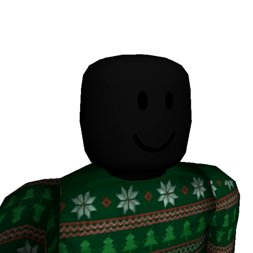 a chill dude