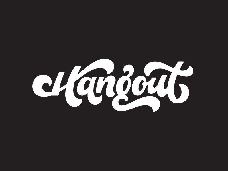 Hangout! [WIP]