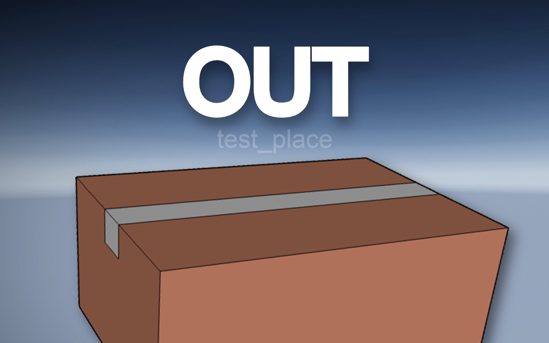 OUTBOX