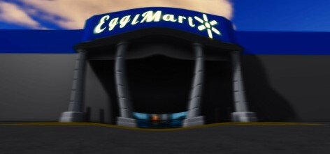 EgglMart