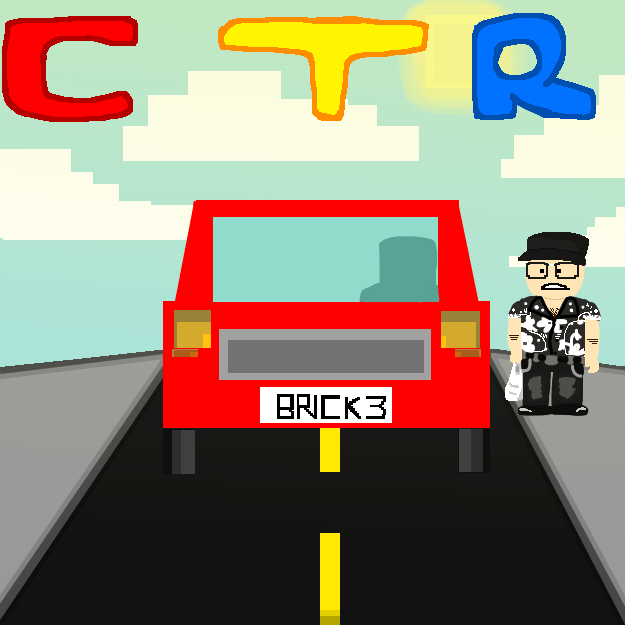 Cross that Road!
