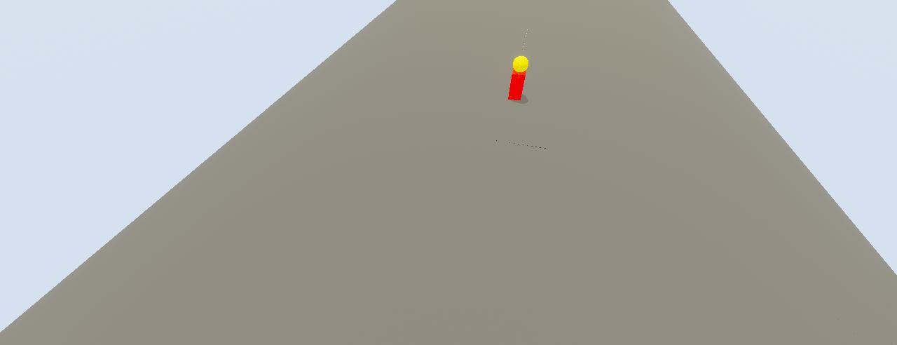 generic driving game