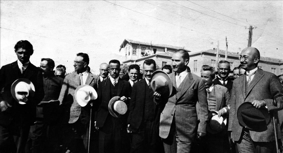 Ataturk