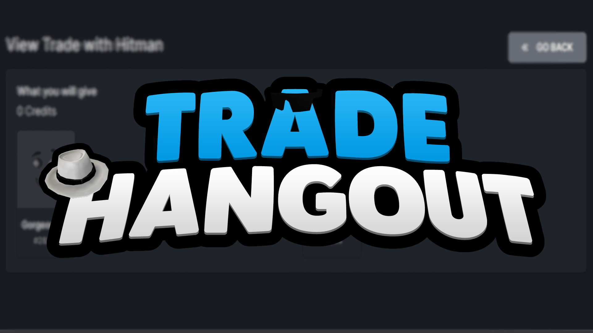 Trade Hangout