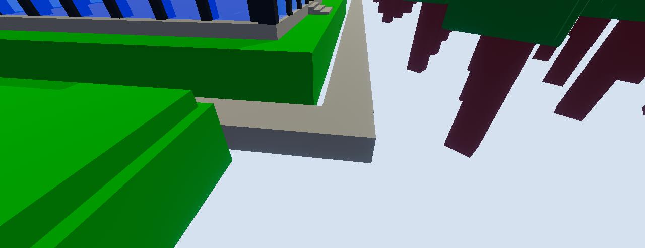 Brick Planet HQ