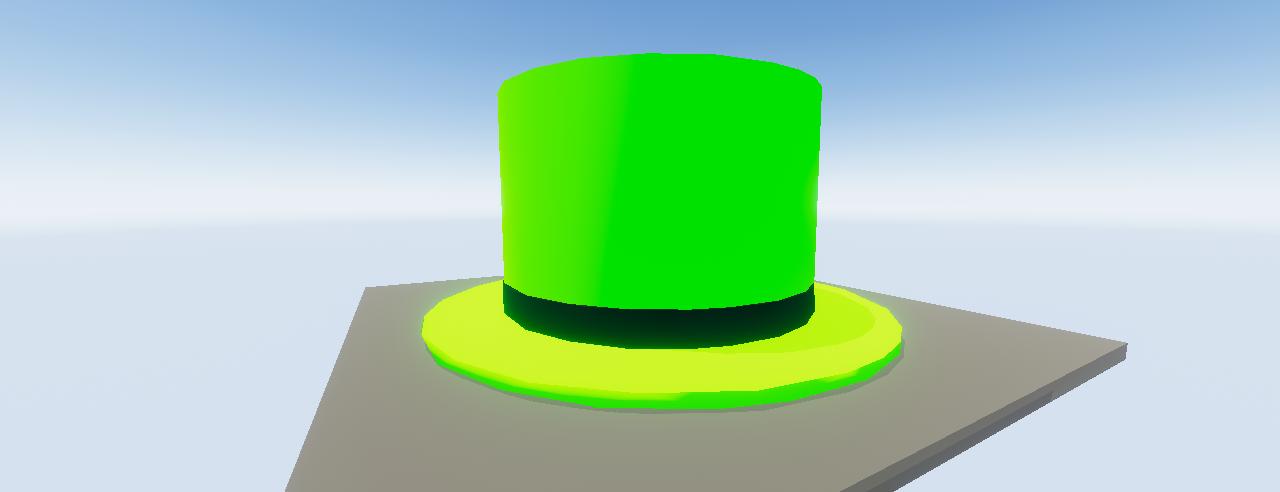 Neon Gent