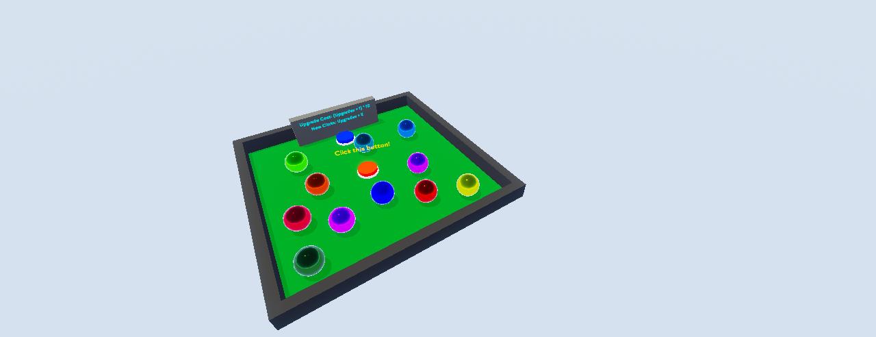 BP's First Simulator