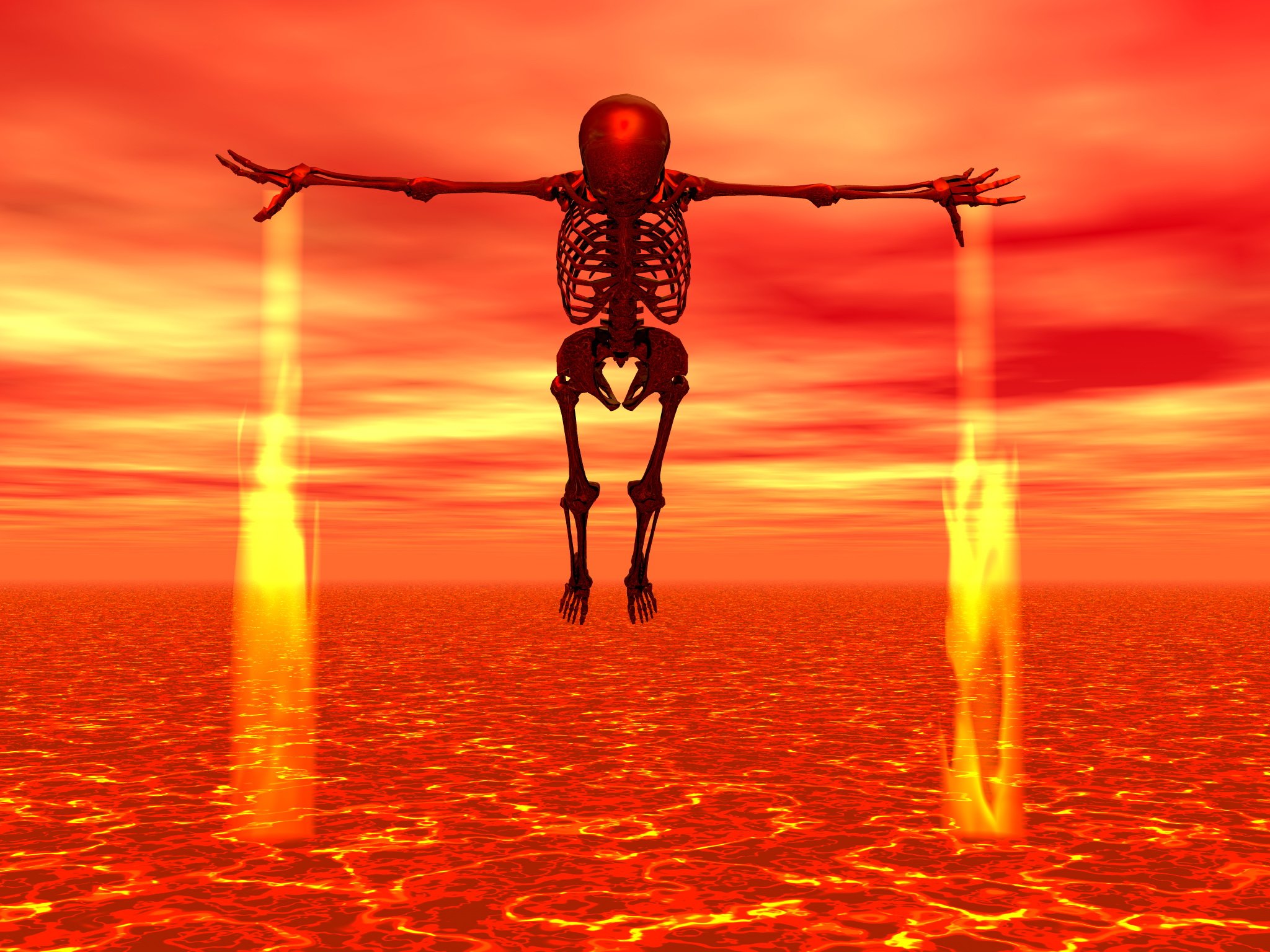 Hell