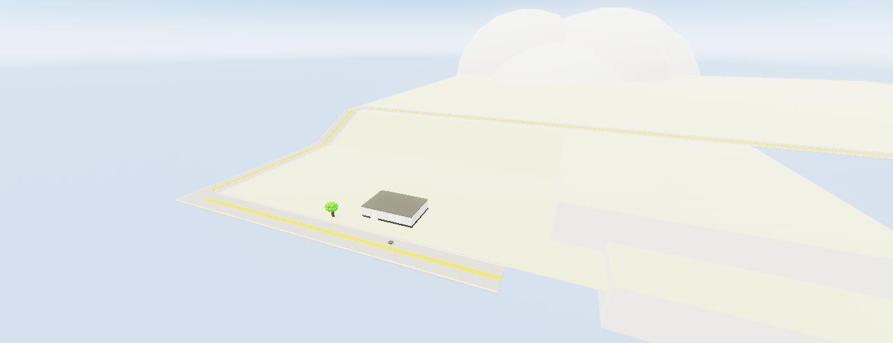 Mahal City