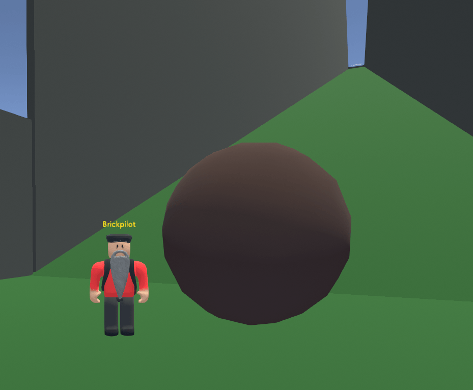Sisyphus V1