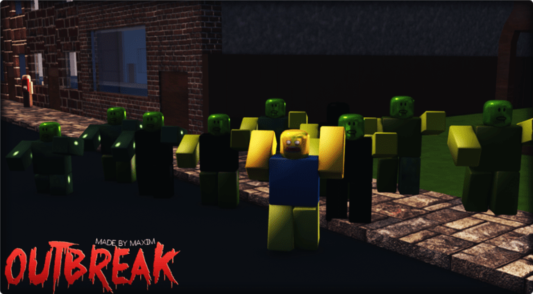 Outbreak
