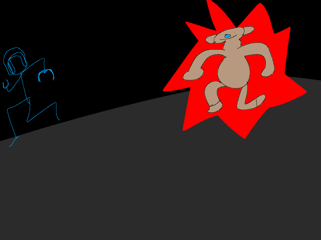 bear alpha