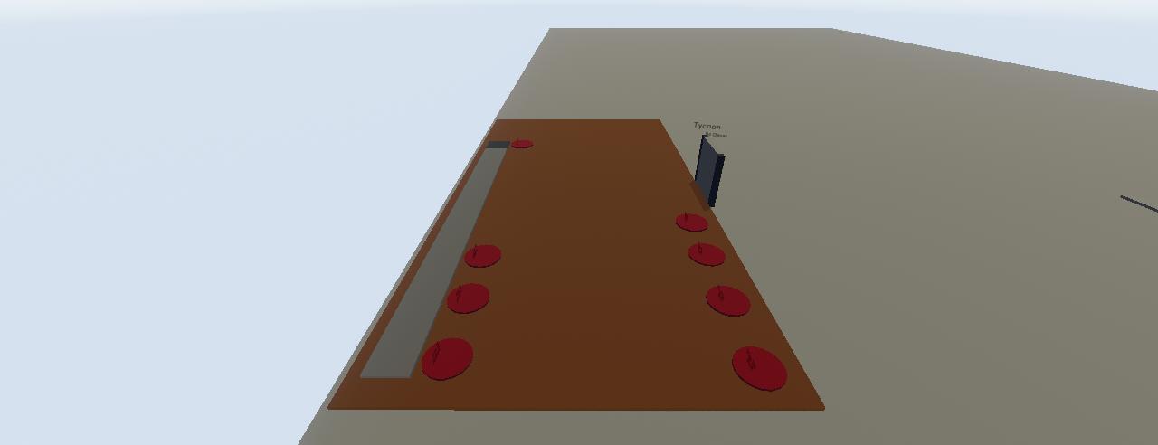 Tycoon Test