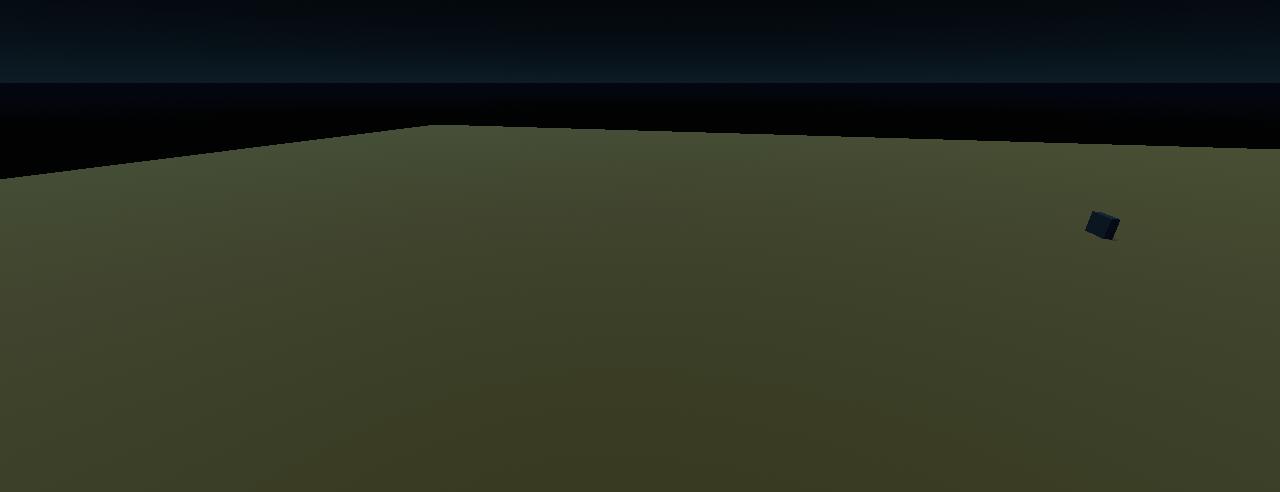 Script test area