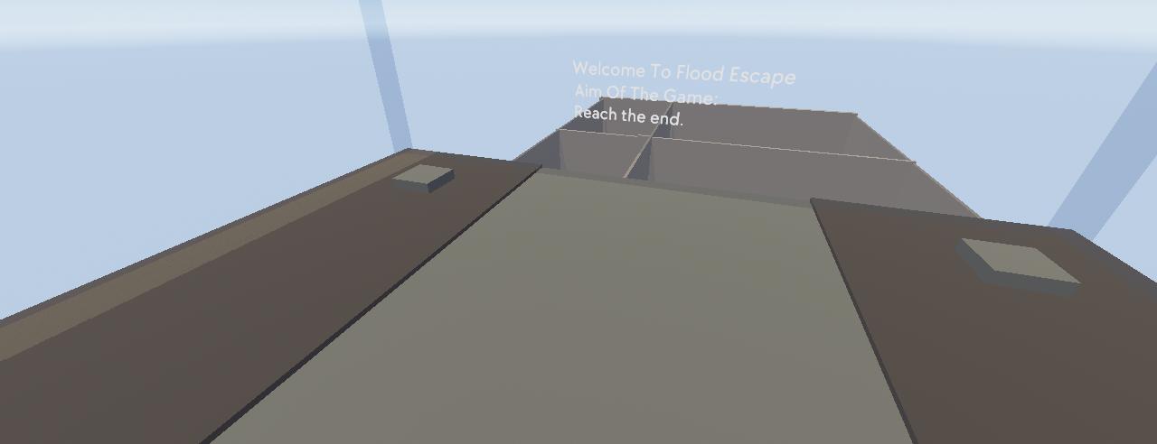 Flood Escape (Beta)