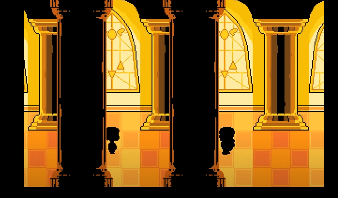 Judgments Hall