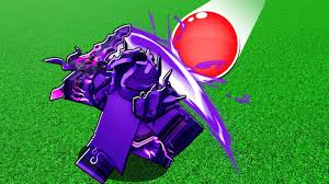 [NOW] Blade Ball
