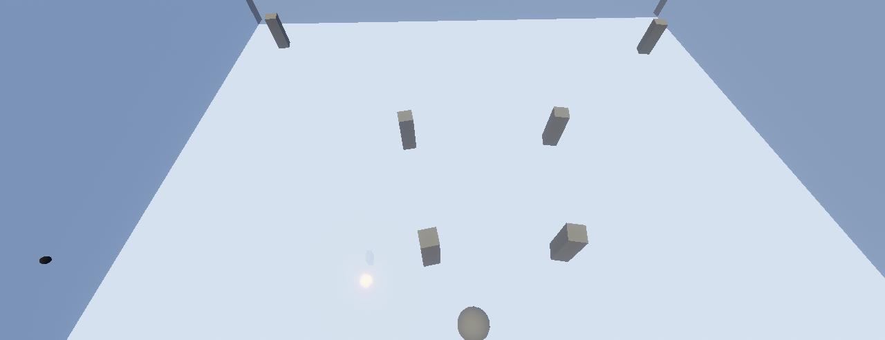 Battle of Bricks!