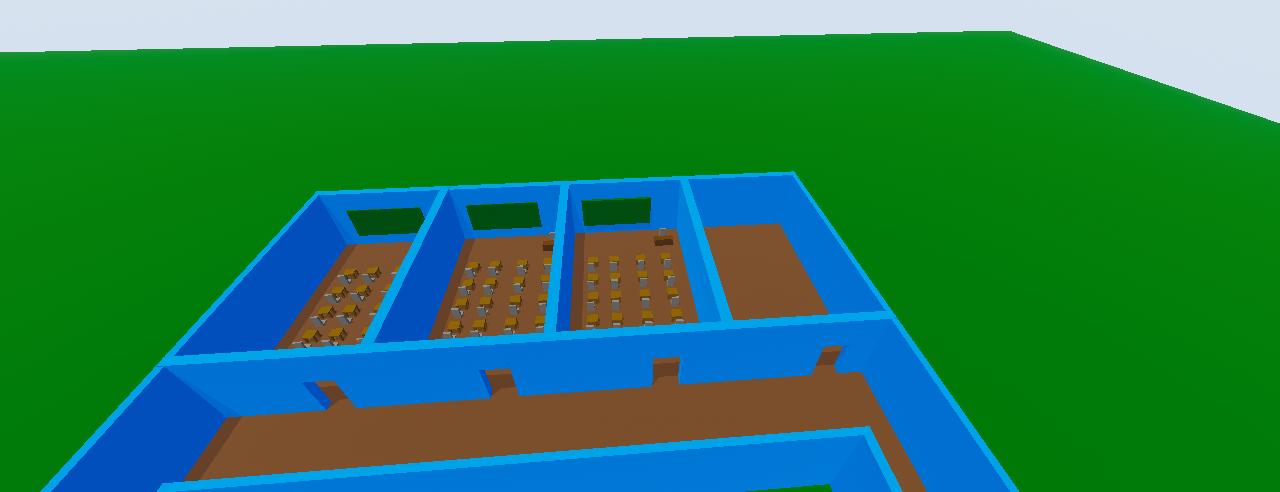 BrickPlanet High School