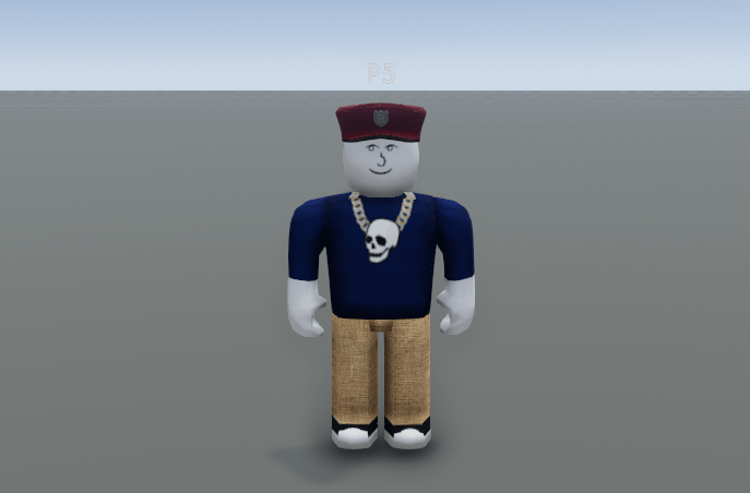 Baseplate And Chill