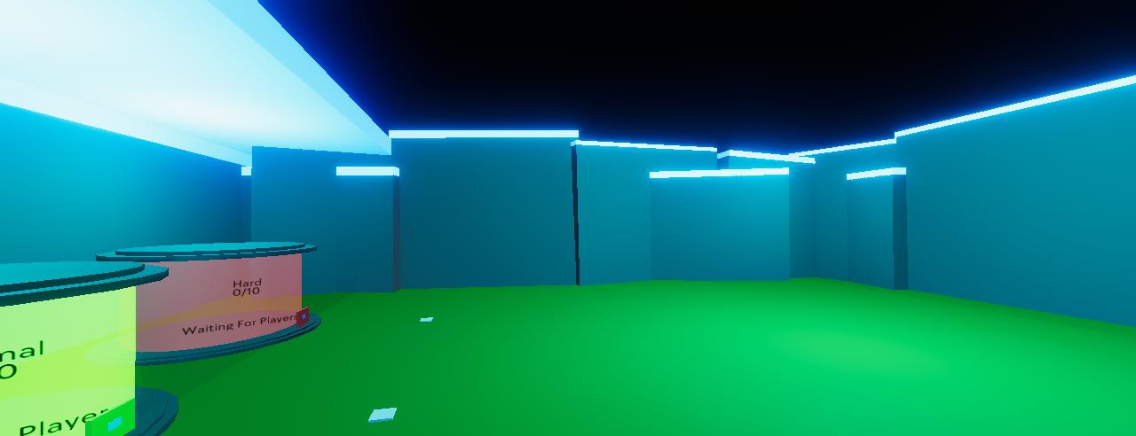 Flood Escape (test)