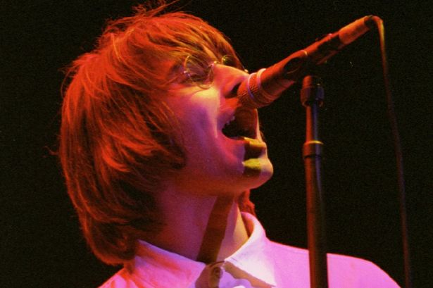 Liam Gallagher