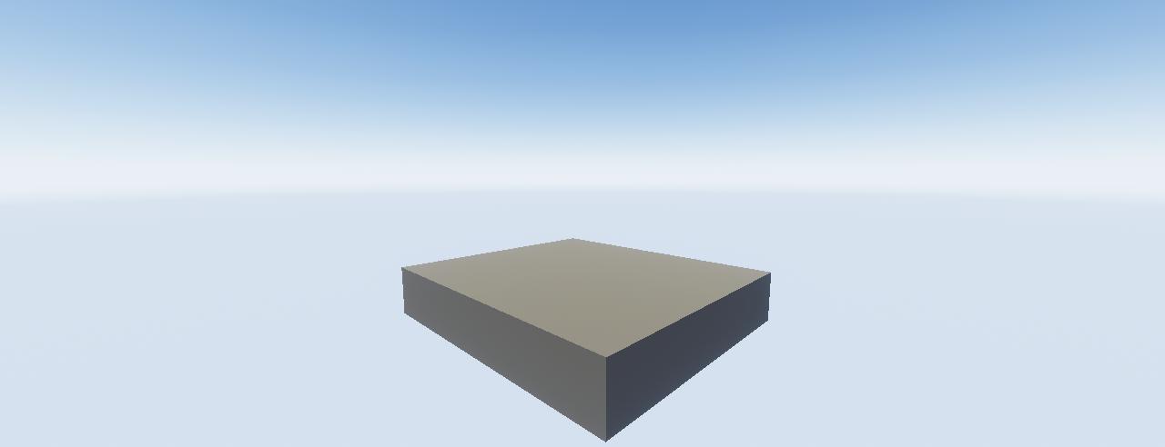 A Brick