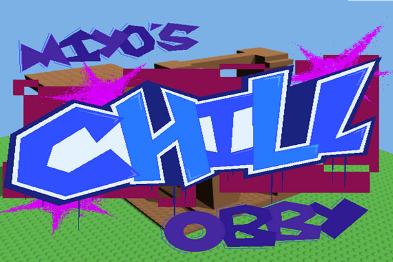 Miyo's Chill Obby