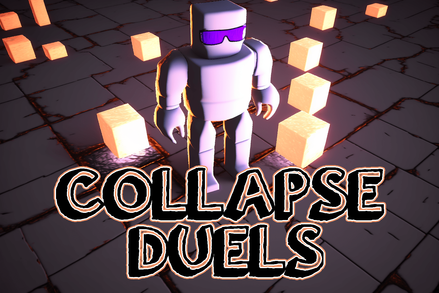 Collapse Duels WIP