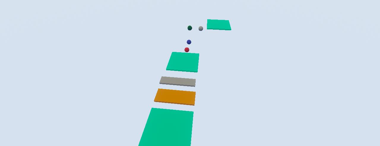 Cool Obby