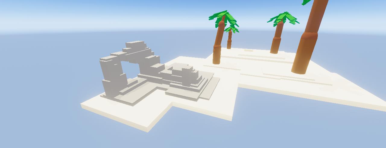 The Island Test