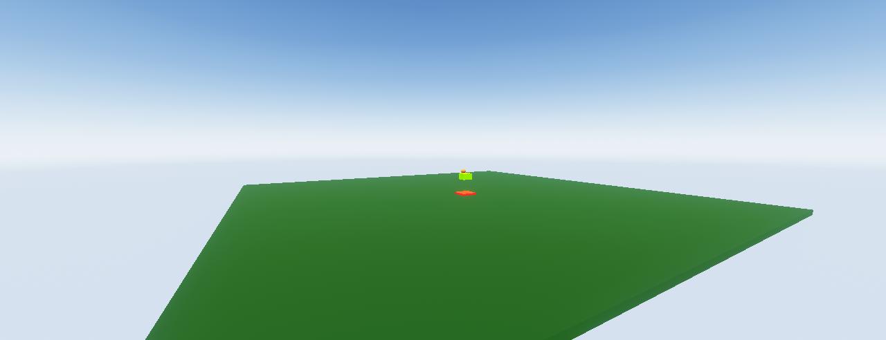 AlbertsStuff's Game