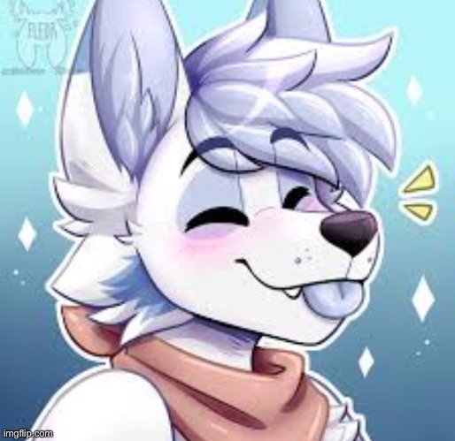 I'm A Furry