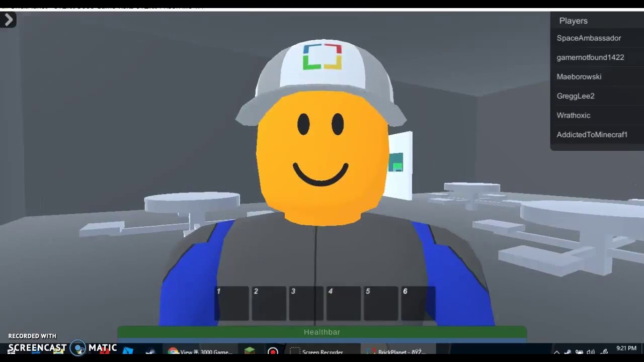 Meet people