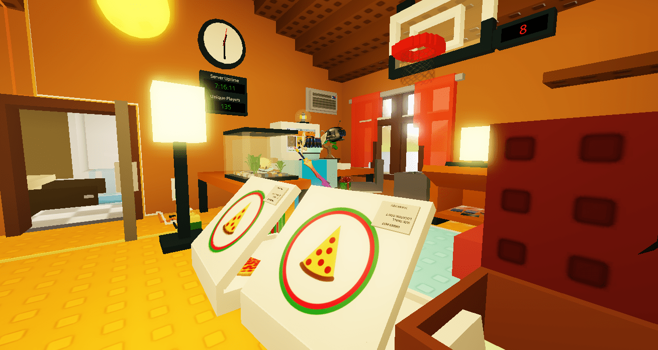 rEAL coOl gamE