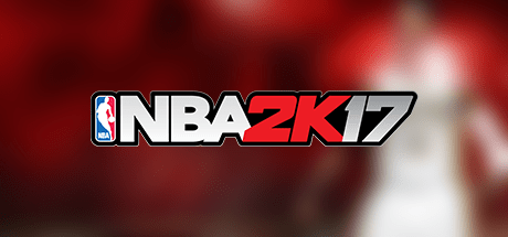 NBA 2K17