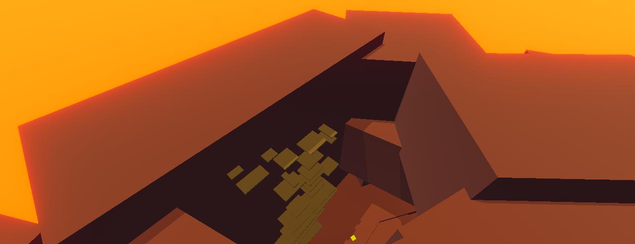 Hell Obby [Commission]