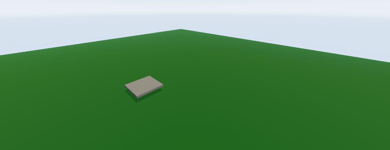 Jump in Void game!