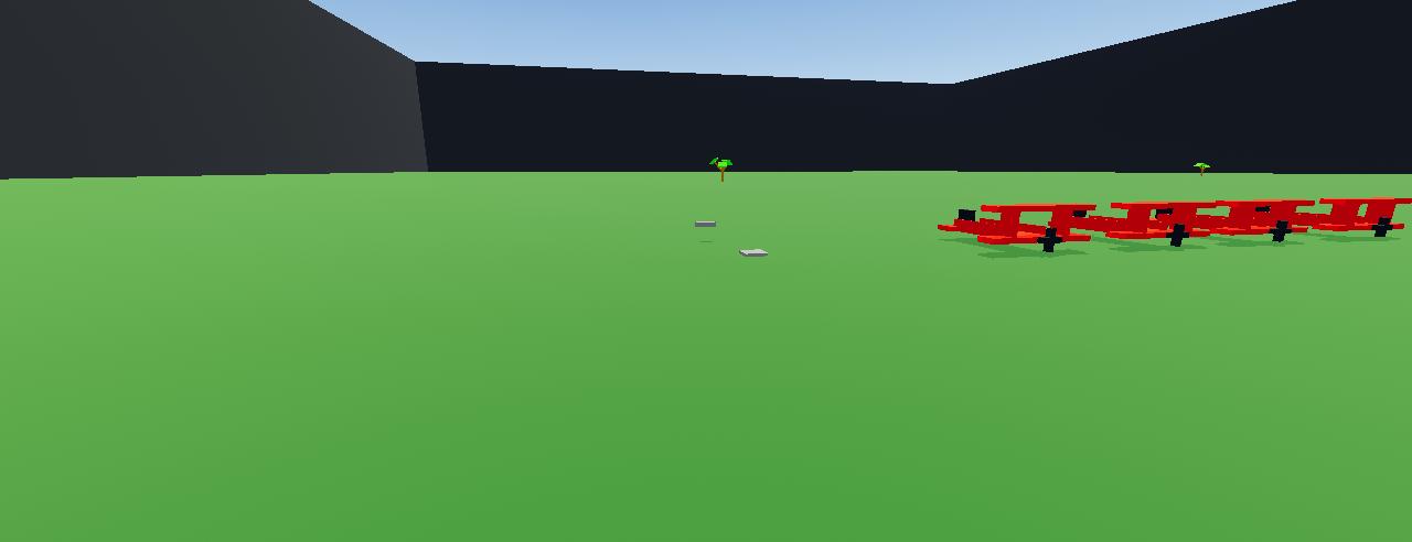 plane test game