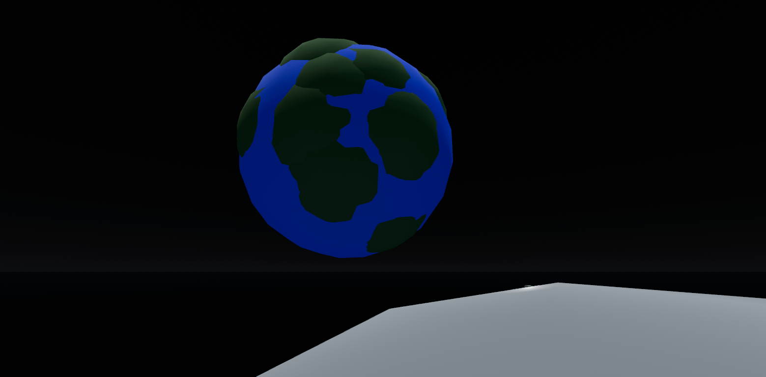 Space!